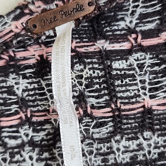 Free People Americana Cardigan Sweater - Picture 6 of 8